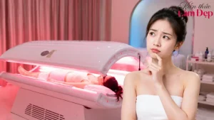 Quy Trình Tắm Trắng Smart Light 6D: Cần Chăm Sóc Như Thế Nào Sau Liệu Trình?