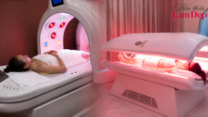 Top 5 Công Nghệ Tắm Trắng Hiện Đại, Nổi Bật Nhất Hiện Nay