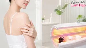 Bio Light 6D: Công Nghệ Tắm Trắng Hàn Quốc Hiện Đại