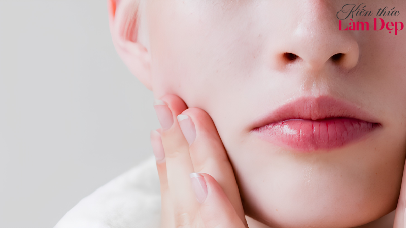 Dr.Laser Bio YL hỗ trợ săn chắc, trẻ hóa, cải thiện kết cấu da