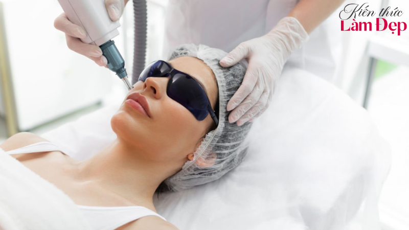 Công Nghệ Dr.Laser Bio Yl Là Gì? Cơ Chế, Hiệu Quả Và Đối Tượng Phù Hợp