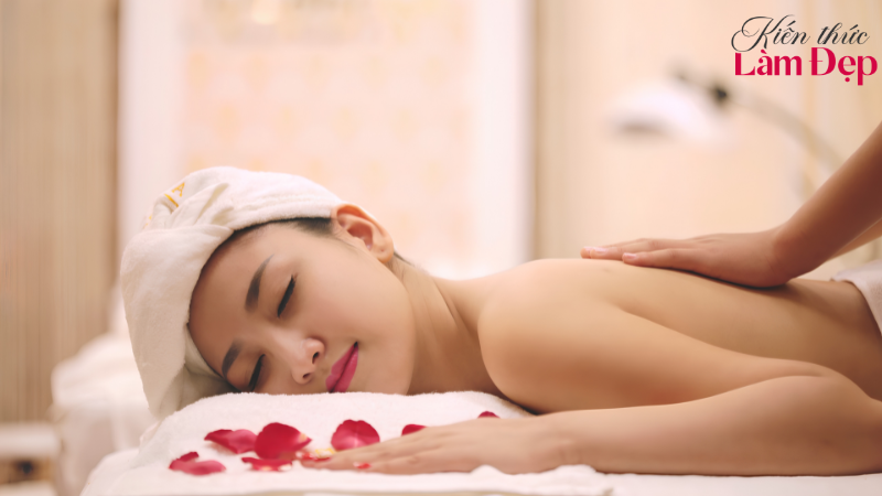 Premium Whitening an toàn khi thực hiện đúng quy trình
