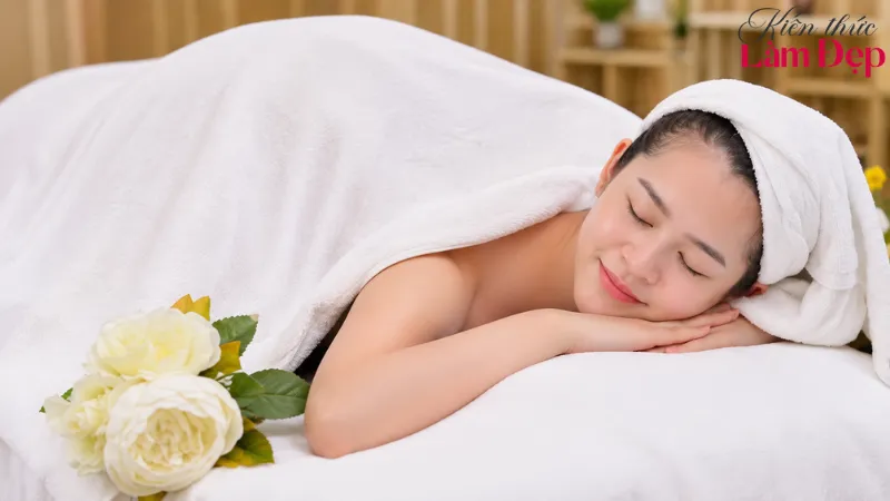 Premium Whitening phù hợp làn da khỏe cần phục hồi