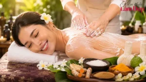 Những Điều Cần Biết Về Tắm Trắng Thảo Dược White Herbs