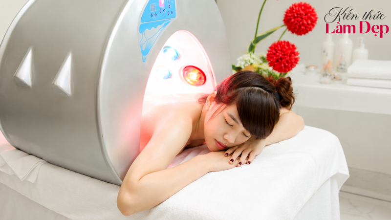 Tinh chất noãn thực vật có nguồn gốc thuần chay, phù hợp xu hướng làm đẹp tự nhiên