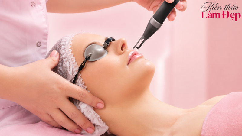Ưu điểm nổi bật của công nghệ Dermaperfecta