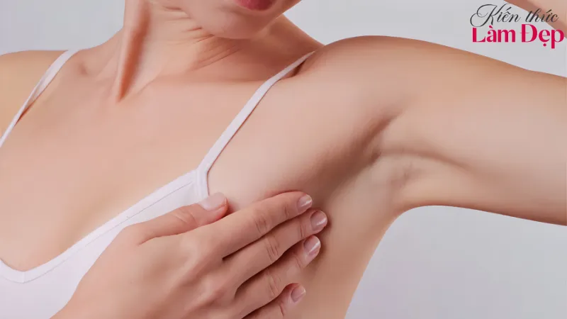 Giảm thâm, nám và tàn nhang hiệu quả vượt trội