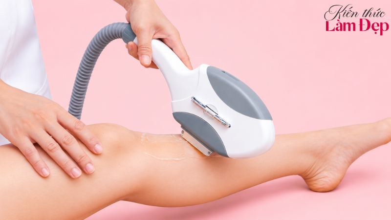 Chọn công nghệ phù hợp dựa vào tình trạng da và lông của mỗi người
