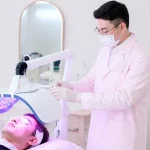 Doctor 4 Treatment: Phác Đồ Trị Mụn Độc Quyền Chuẩn Y Khoa