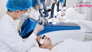 Tìm Hiểu Về Dr. Laser Pico 5.0: Giải Pháp Điều Trị Nám Tận Gốc