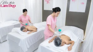 Tất Tần Tật Về Công Nghệ Trị Thâm Dr. Peel Nhau Thai Cừu