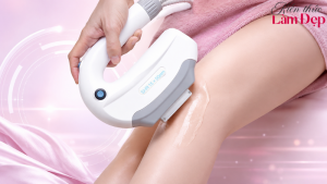 Công Nghệ Triệt Lông Shr Ice2 Có Thật Sự Tốt Không?