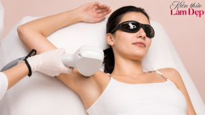 So Sánh Công Nghệ Triệt Lông Shr Ice2 Với Diode Laser