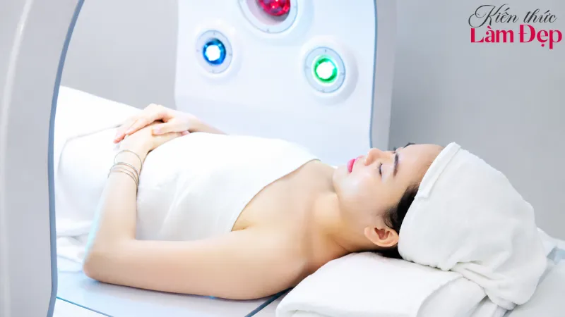 Phủ Pha Lê Siêu Vi Điểm với nhiều ưu điểm nổi bật